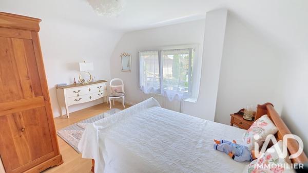 Maison à vendre 4 pièces 95 m² Orléans