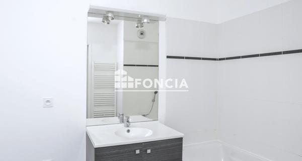 À vendre Appartement 3 pièces 60.83 m² - Aubervilliers 93300