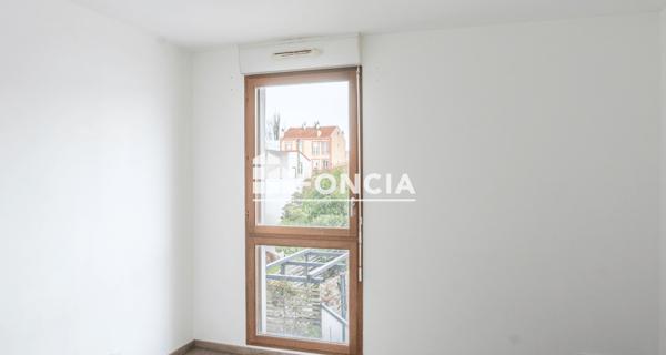 À vendre Appartement 3 pièces 60.83 m² - Aubervilliers 93300