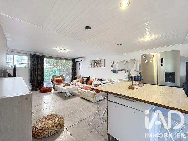 Maison à vendre 4 pièces 105 m² Le Cannet