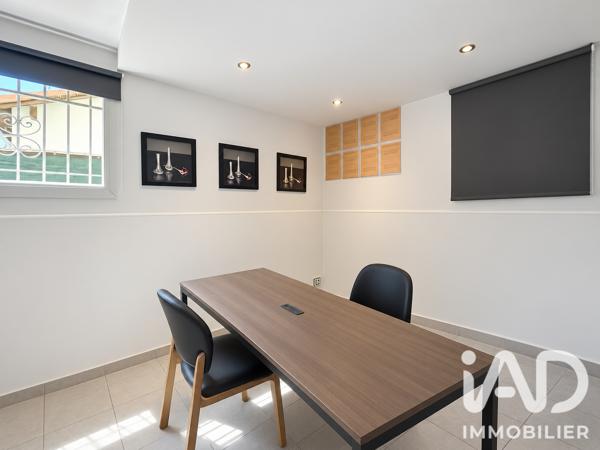 Maison à vendre 4 pièces 105 m² Le Cannet