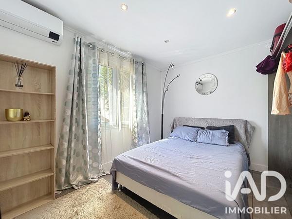 Maison à vendre 4 pièces 105 m² Le Cannet