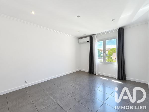 Maison à vendre 4 pièces 105 m² Le Cannet