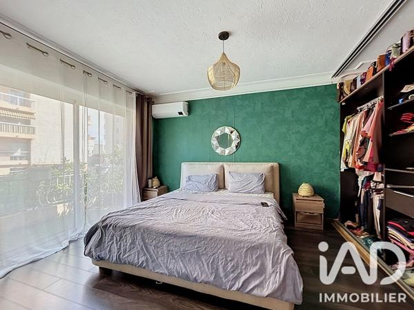 Maison à vendre 4 pièces 105 m² Le Cannet