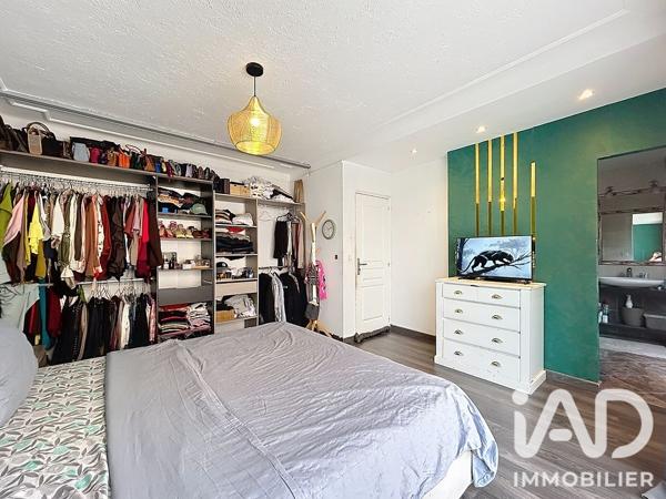 Maison à vendre 4 pièces 105 m² Le Cannet