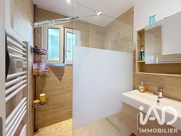 Maison à vendre 4 pièces 105 m² Le Cannet