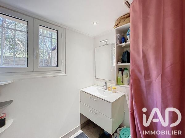 Maison à vendre 4 pièces 105 m² Le Cannet