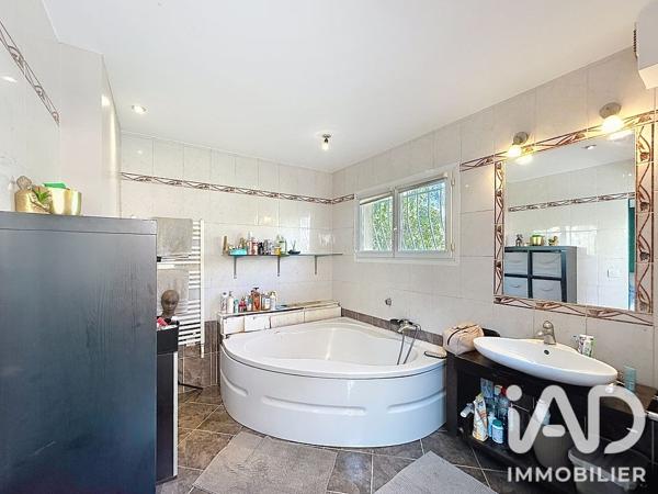 Maison à vendre 4 pièces 105 m² Le Cannet
