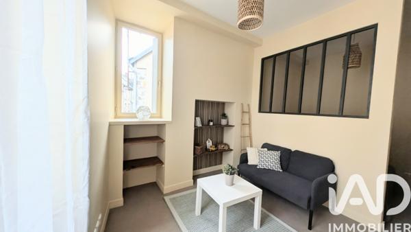 Location appartement 2 pièces 30 m² Pithiviers