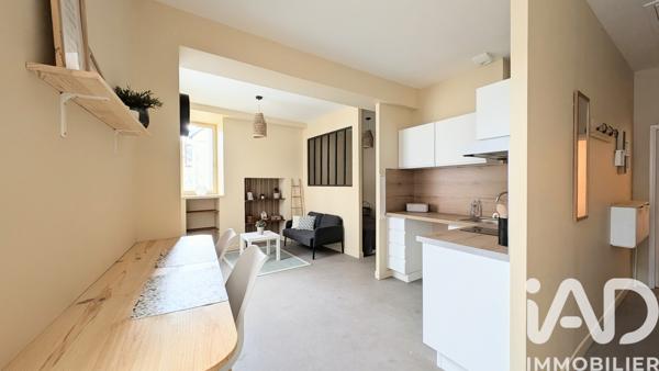 Location appartement 2 pièces 30 m² Pithiviers