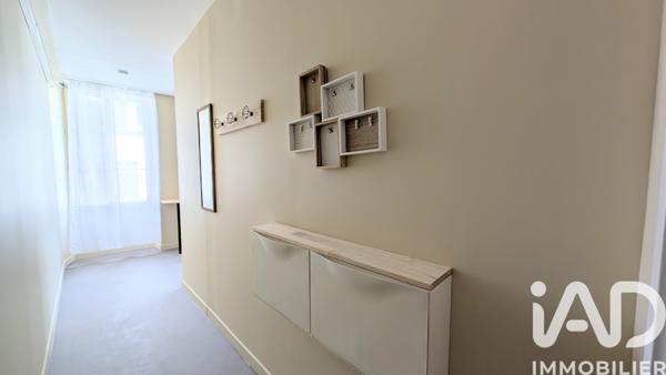 Location appartement 2 pièces 30 m² Pithiviers