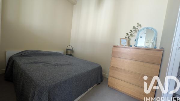Location appartement 2 pièces 30 m² Pithiviers