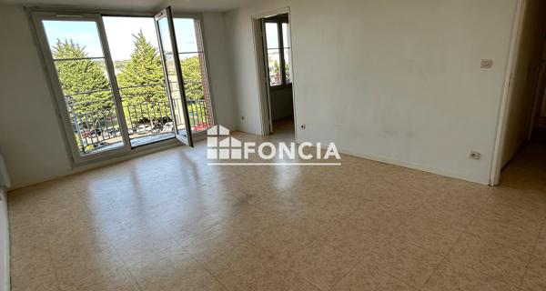 Location Appartement 2 pièces 46 m² - Saint-brice-sous-forêt 95350