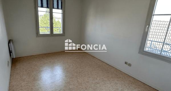 Location Appartement 2 pièces 46 m² - Saint-brice-sous-forêt 95350