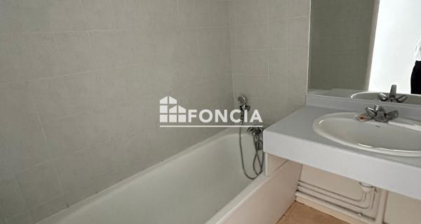 Location Appartement 2 pièces 46 m² - Saint-brice-sous-forêt 95350