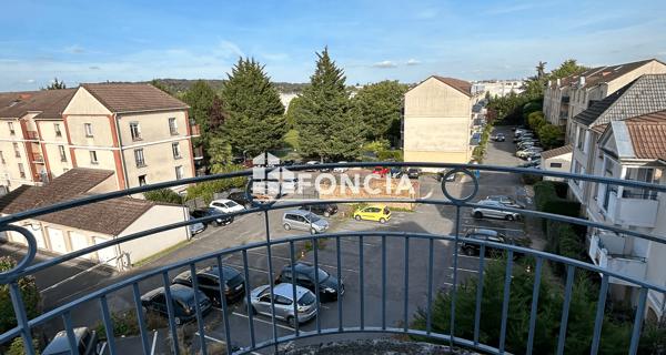 Location Appartement 2 pièces 46 m² - Saint-brice-sous-forêt 95350
