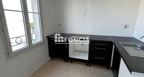 Location Appartement 2 pièces 46 m² - Saint-brice-sous-forêt 95350