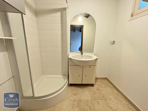 Maison à vendre 3 pièces 90m² Cressensac-Sarrazac (46600)