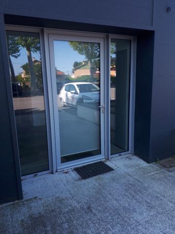 Local commercial Pamiers 56.99 m2