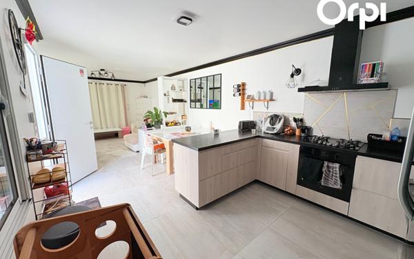 Maison à vendre    4 pièces •  Marennes