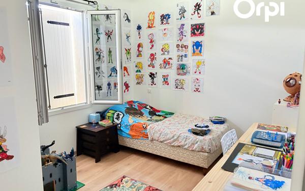 Maison à vendre    4 pièces •  Marennes