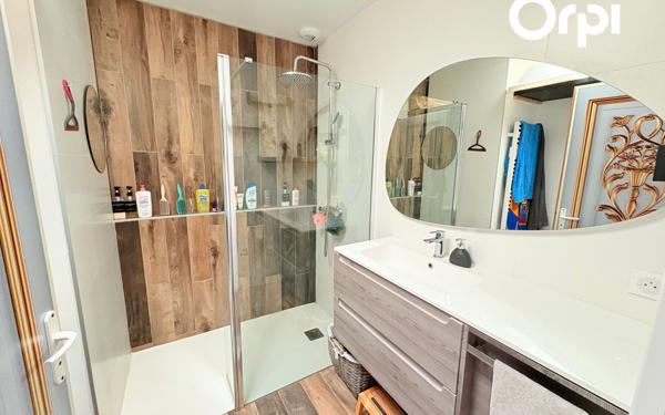 Maison à vendre    4 pièces •  Marennes