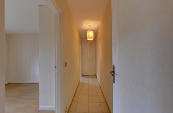Appartement lumineux 94,96 m² à Auxerre