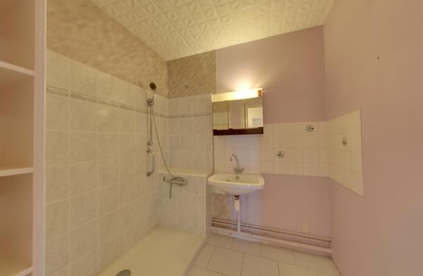 Appartement lumineux 94,96 m² à Auxerre