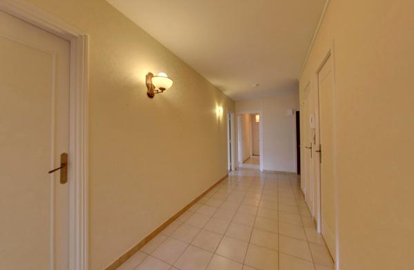 Appartement lumineux 94,96 m² à Auxerre