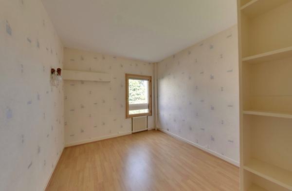 Appartement lumineux 94,96 m² à Auxerre