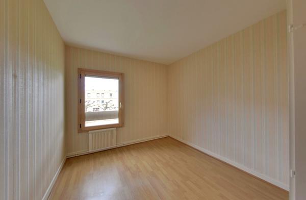 Appartement lumineux 94,96 m² à Auxerre