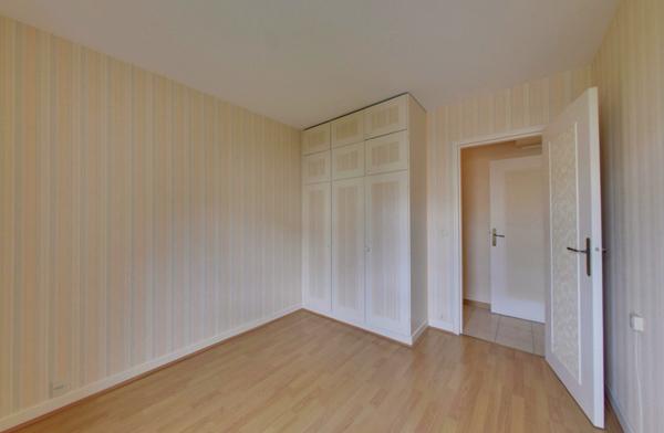 Appartement lumineux 94,96 m² à Auxerre