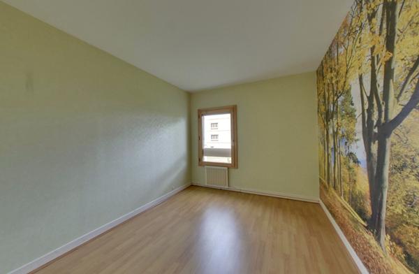 Appartement lumineux 94,96 m² à Auxerre