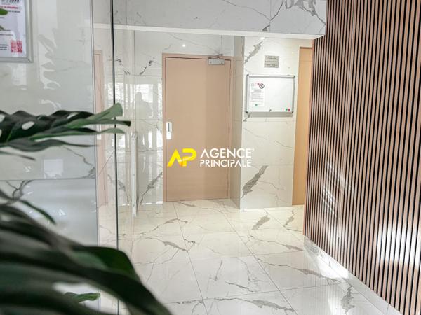 Sartrouville - La Vaudoire - Appartement 2 pièces 37 m² avec parking €210 000 ** - Référence 9529