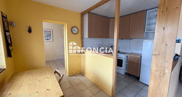 À vendre Appartement 4 pièces 61.99 m² - Fresnes 94260