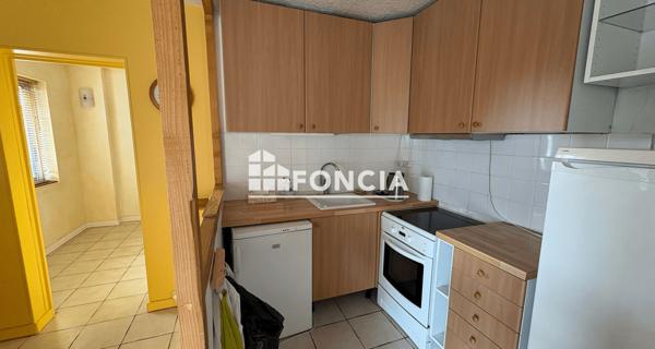 À vendre Appartement 4 pièces 61.99 m² - Fresnes 94260