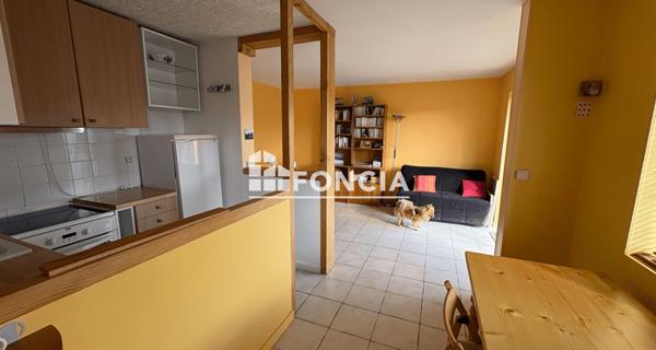 À vendre Appartement 4 pièces 61.99 m² - Fresnes 94260
