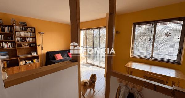 À vendre Appartement 4 pièces 61.99 m² - Fresnes 94260