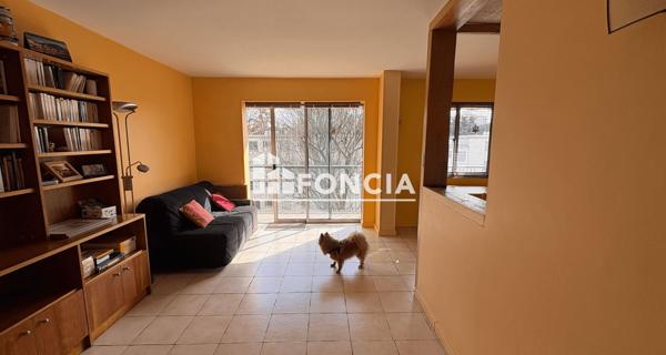 À vendre Appartement 4 pièces 61.99 m² - Fresnes 94260