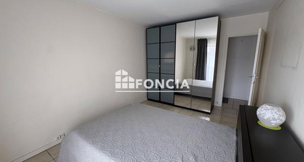 À vendre Appartement 4 pièces 61.99 m² - Fresnes 94260