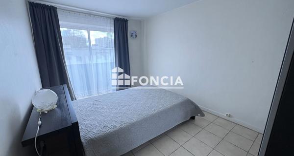 À vendre Appartement 4 pièces 61.99 m² - Fresnes 94260