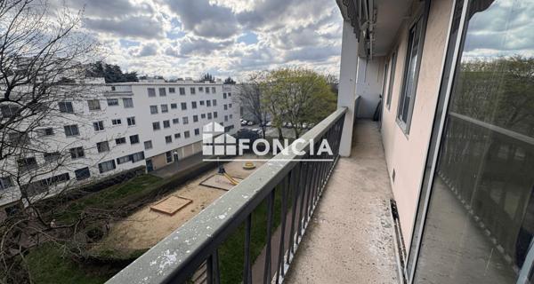À vendre Appartement 4 pièces 61.99 m² - Fresnes 94260