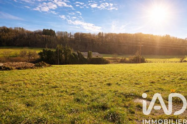 Terrain à vendre 680 m² Saint-Vit