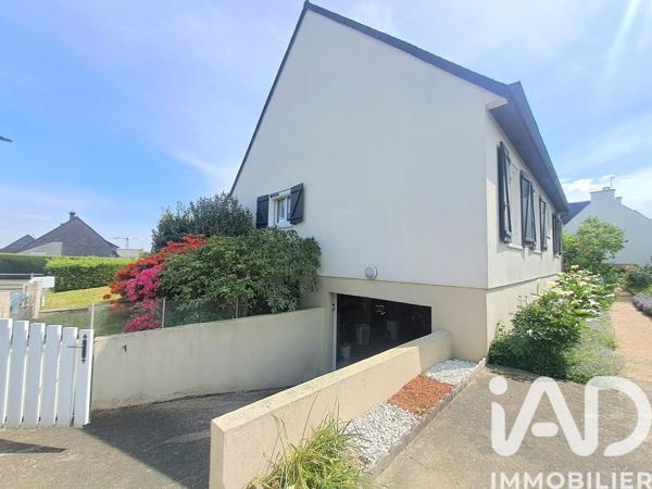 Maison à vendre 4 pièces 82,72 m² Mordelles