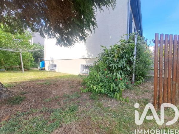 Maison à vendre 4 pièces 82,72 m² Mordelles