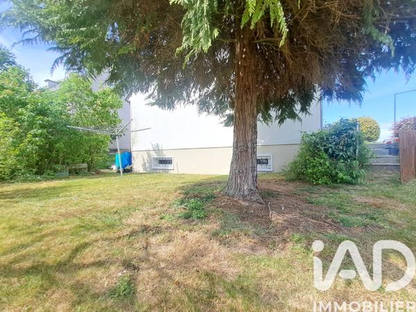 Maison à vendre 4 pièces 82,72 m² Mordelles