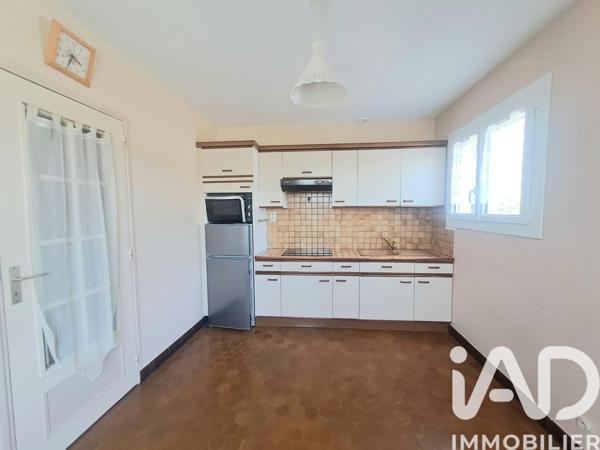 Maison à vendre 4 pièces 82,72 m² Mordelles