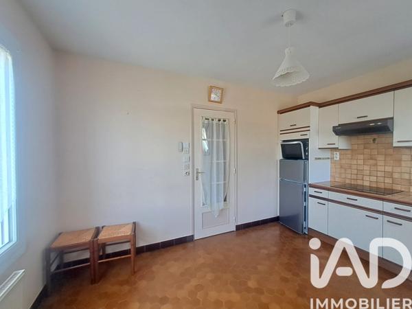 Maison à vendre 4 pièces 82,72 m² Mordelles