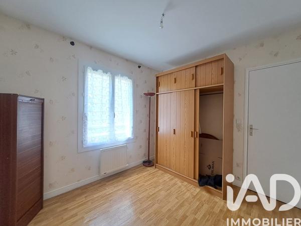 Maison à vendre 4 pièces 82,72 m² Mordelles