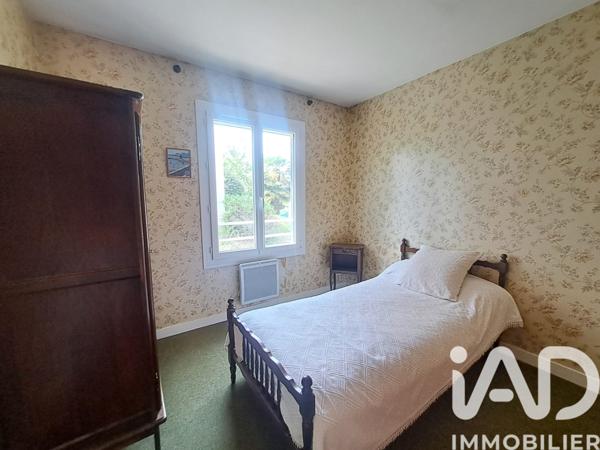Maison à vendre 4 pièces 82,72 m² Mordelles